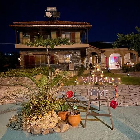Vintage Home 니키티 외부 사진