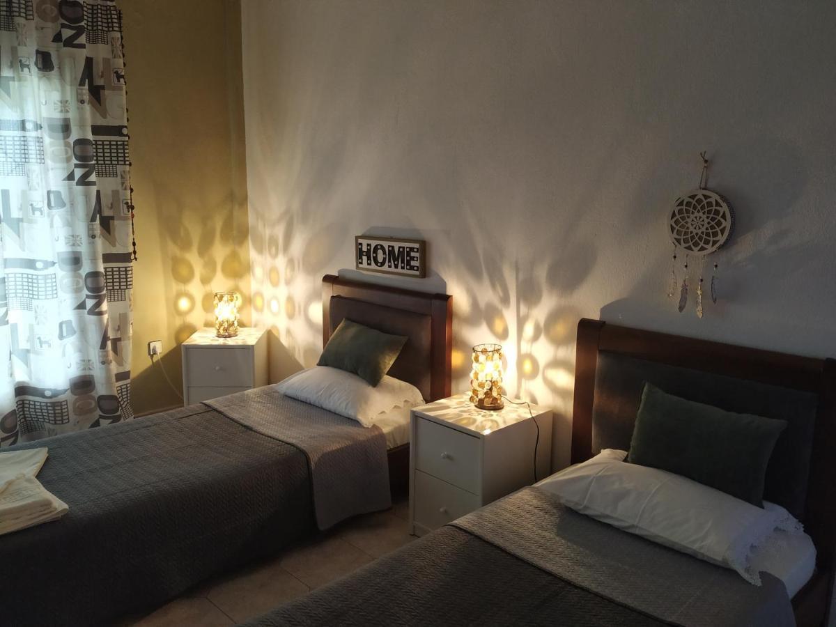 Vintage Home 니키티 외부 사진