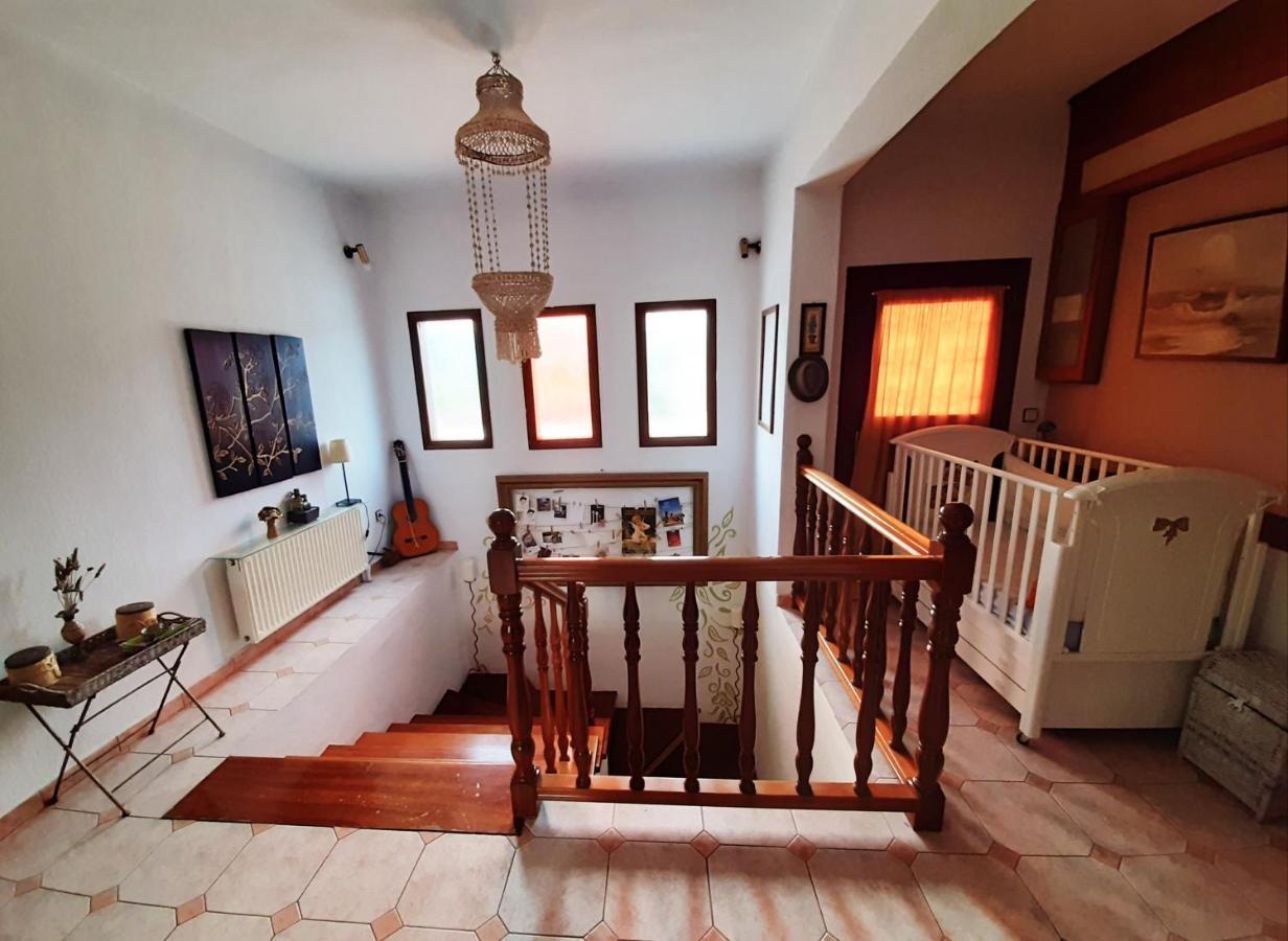 Vintage Home 니키티 외부 사진
