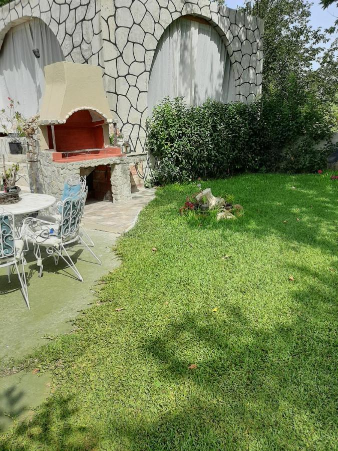 Vintage Home 니키티 외부 사진