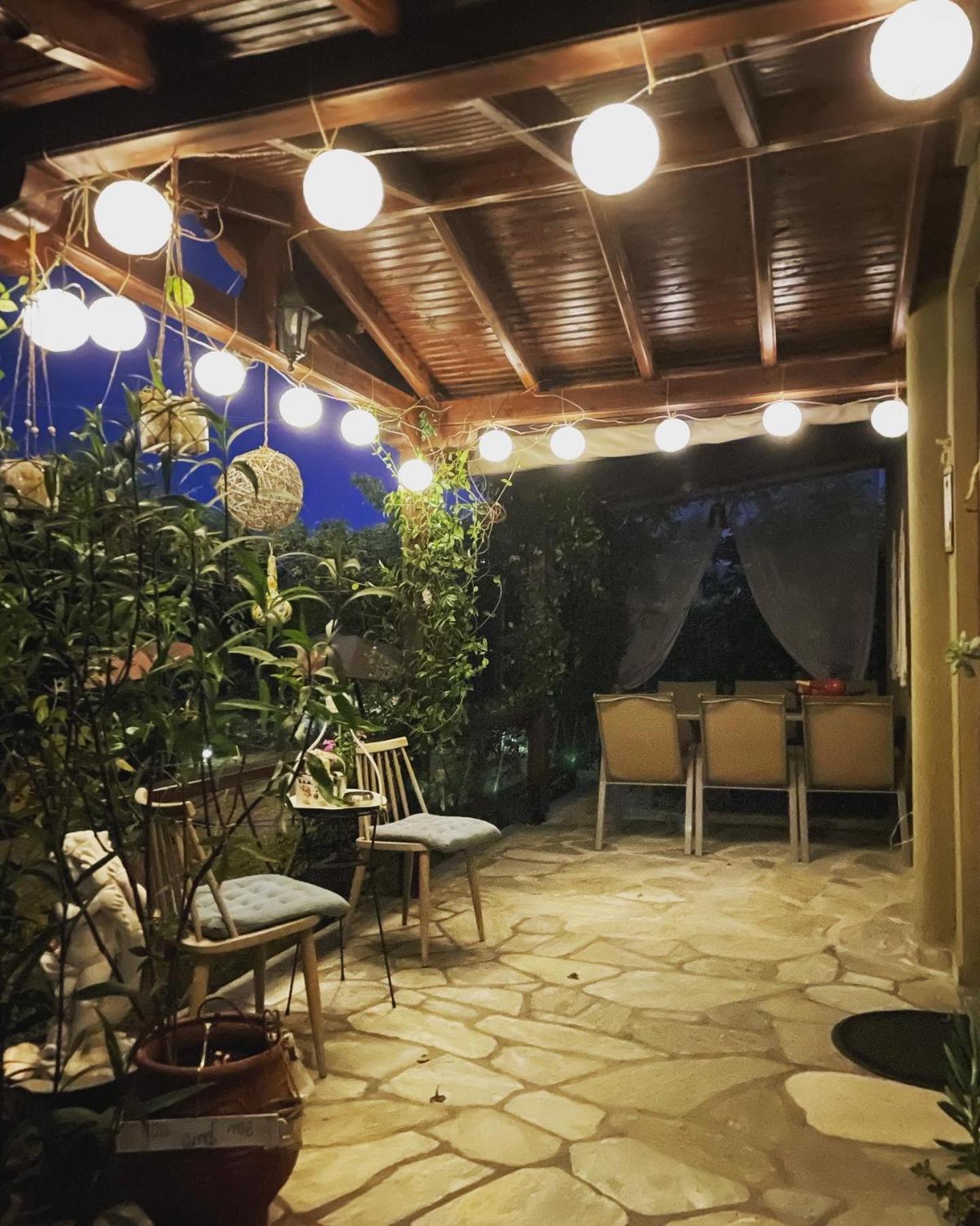 Vintage Home 니키티 외부 사진