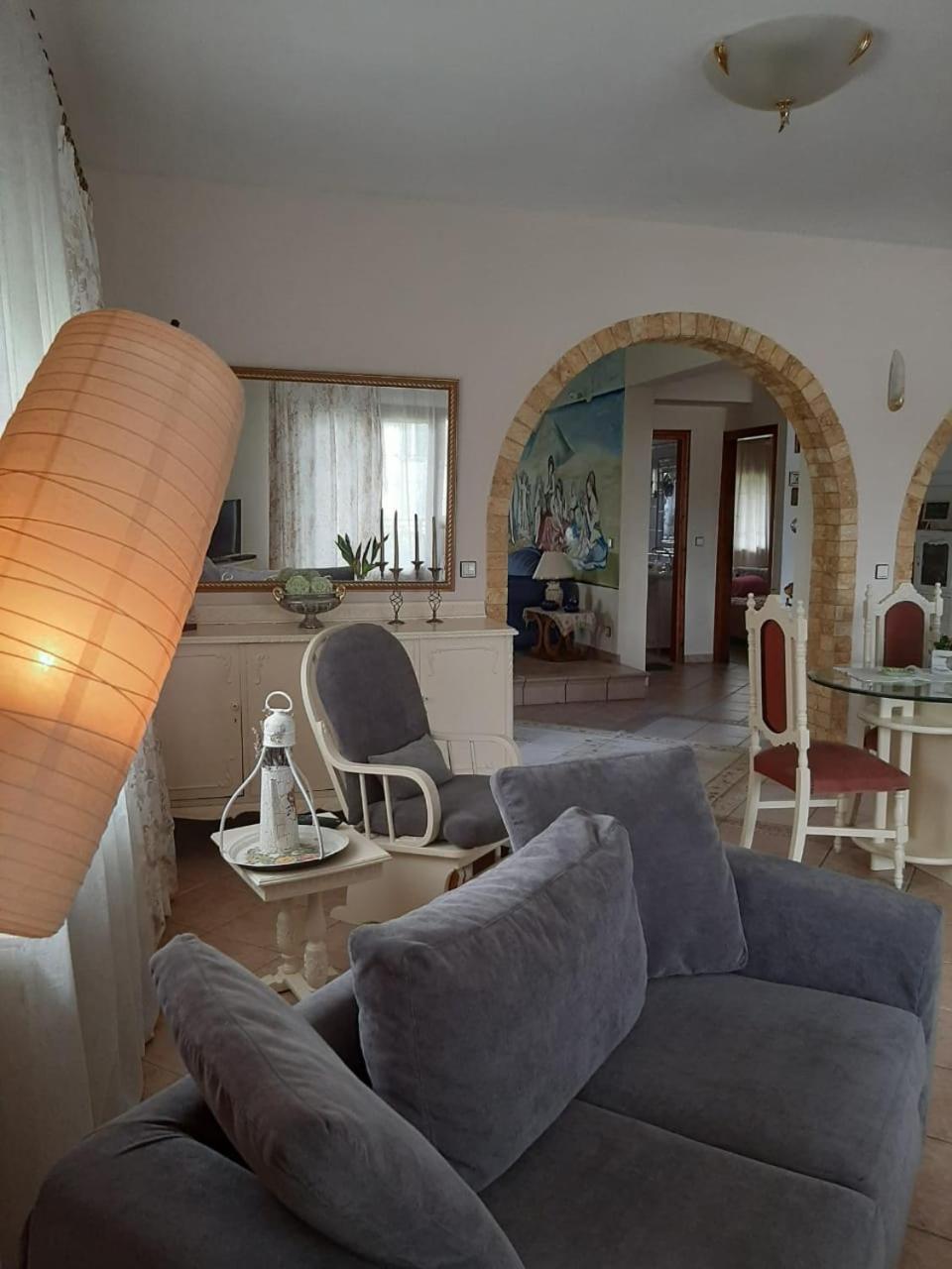 Vintage Home 니키티 객실 사진