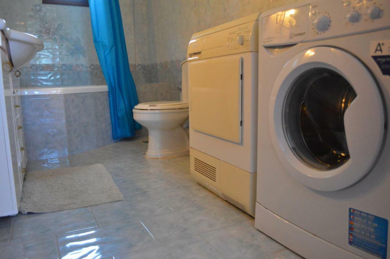 Vintage Home 니키티 외부 사진