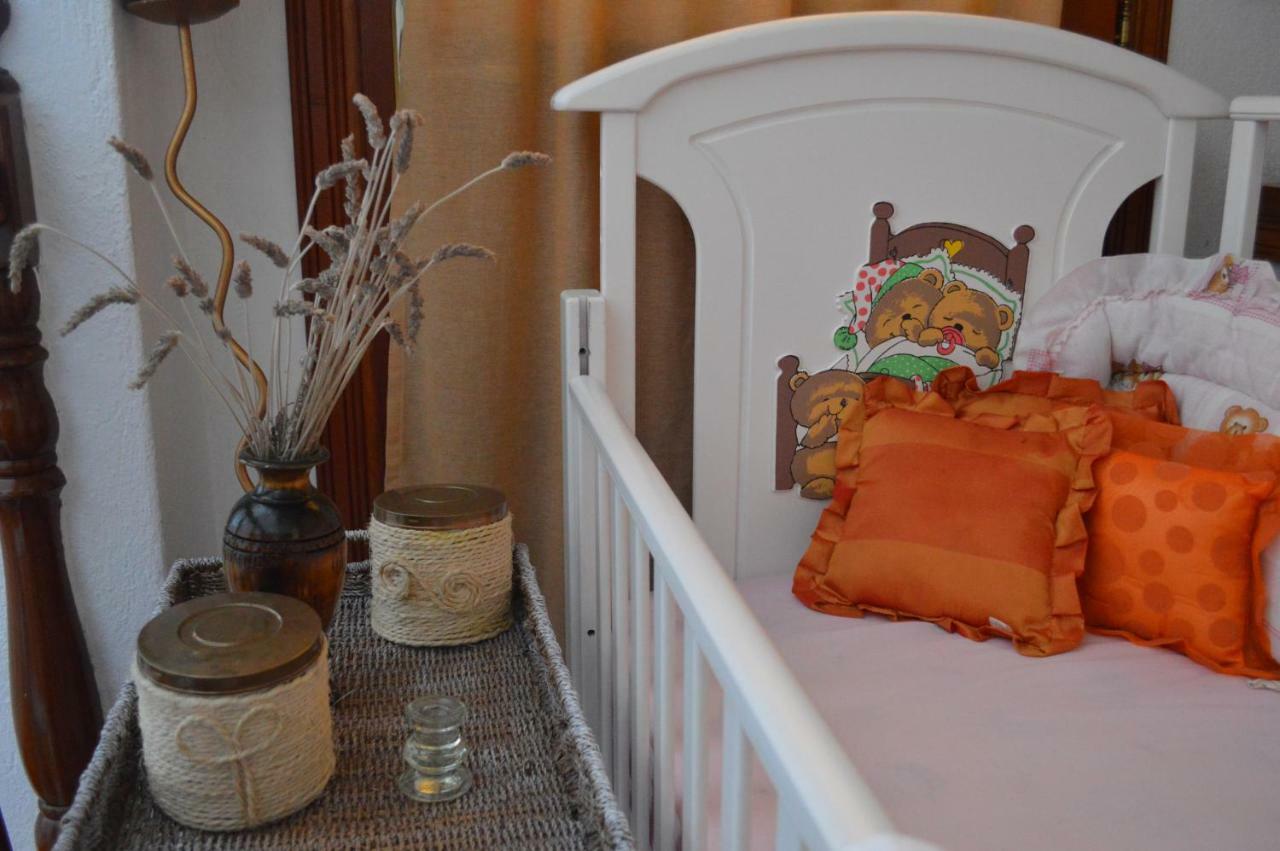 Vintage Home 니키티 외부 사진